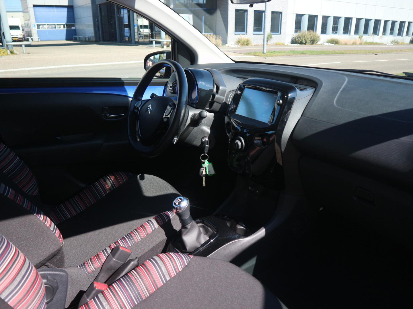 Citroën Citroën