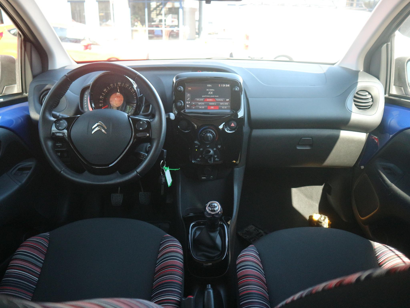 Citroën Citroën