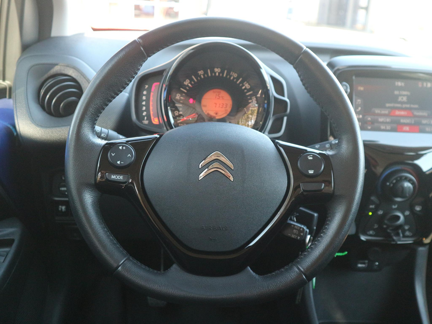 Citroën Citroën