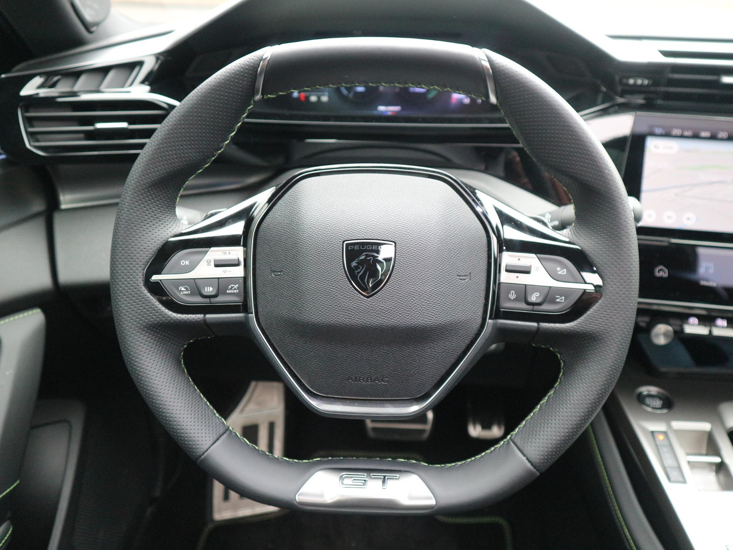 Peugeot Peugeot