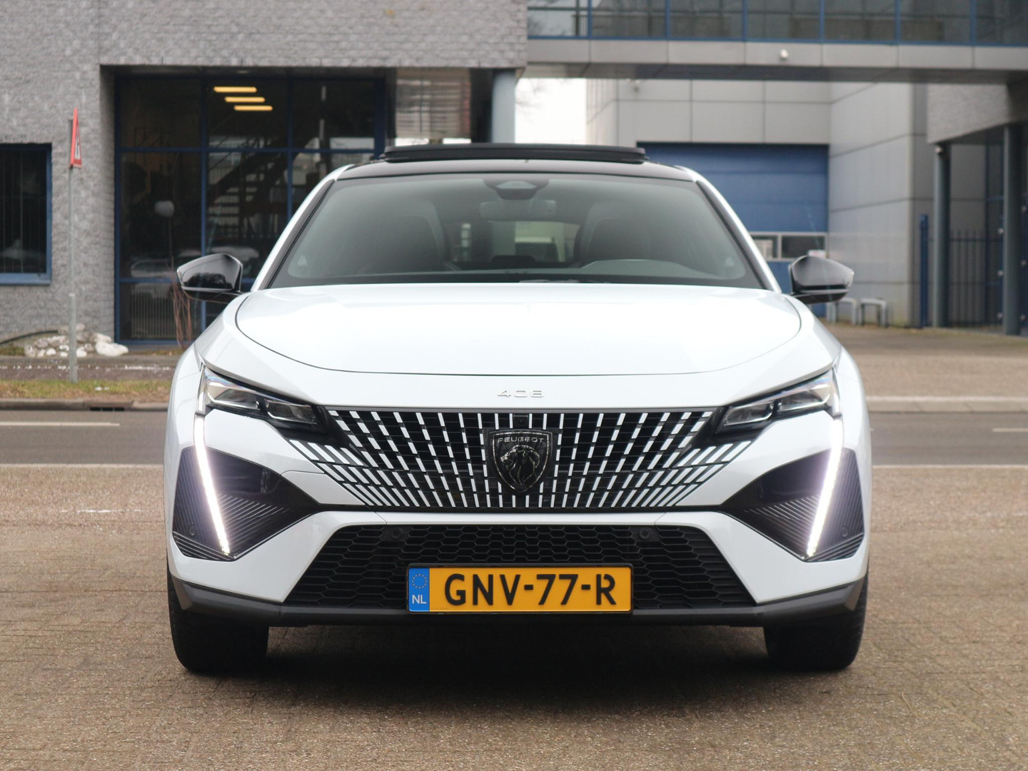 Peugeot Peugeot