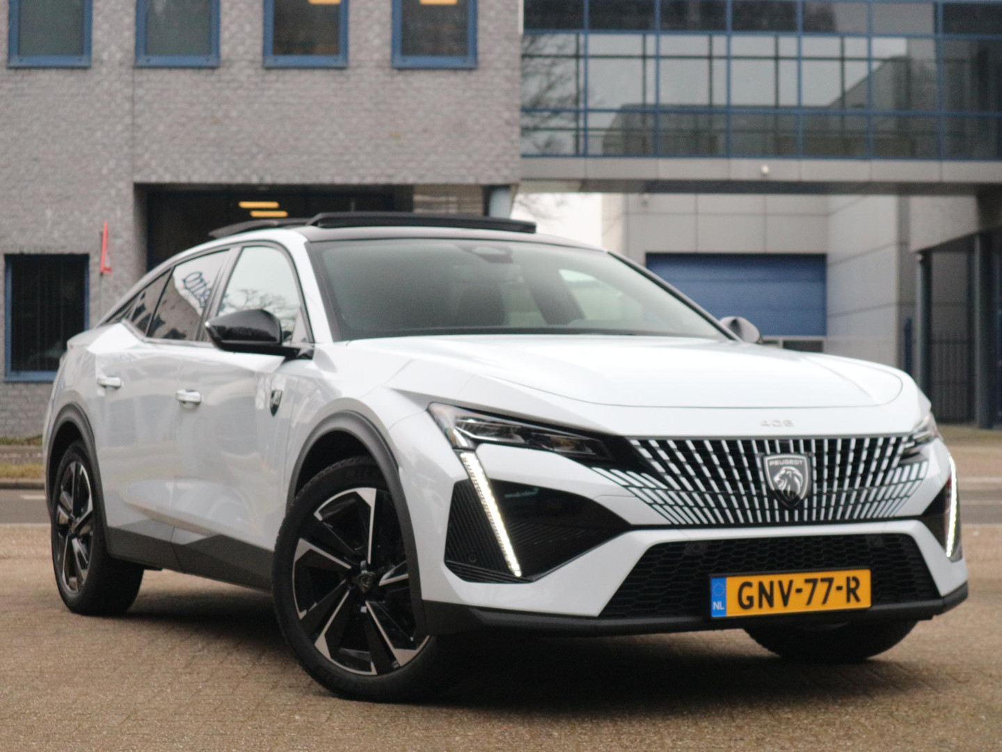 Peugeot Peugeot
