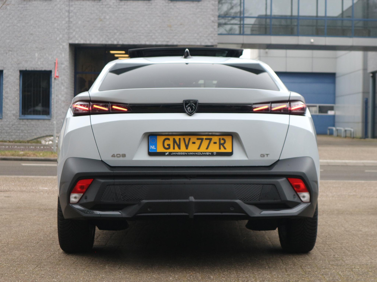 Peugeot Peugeot