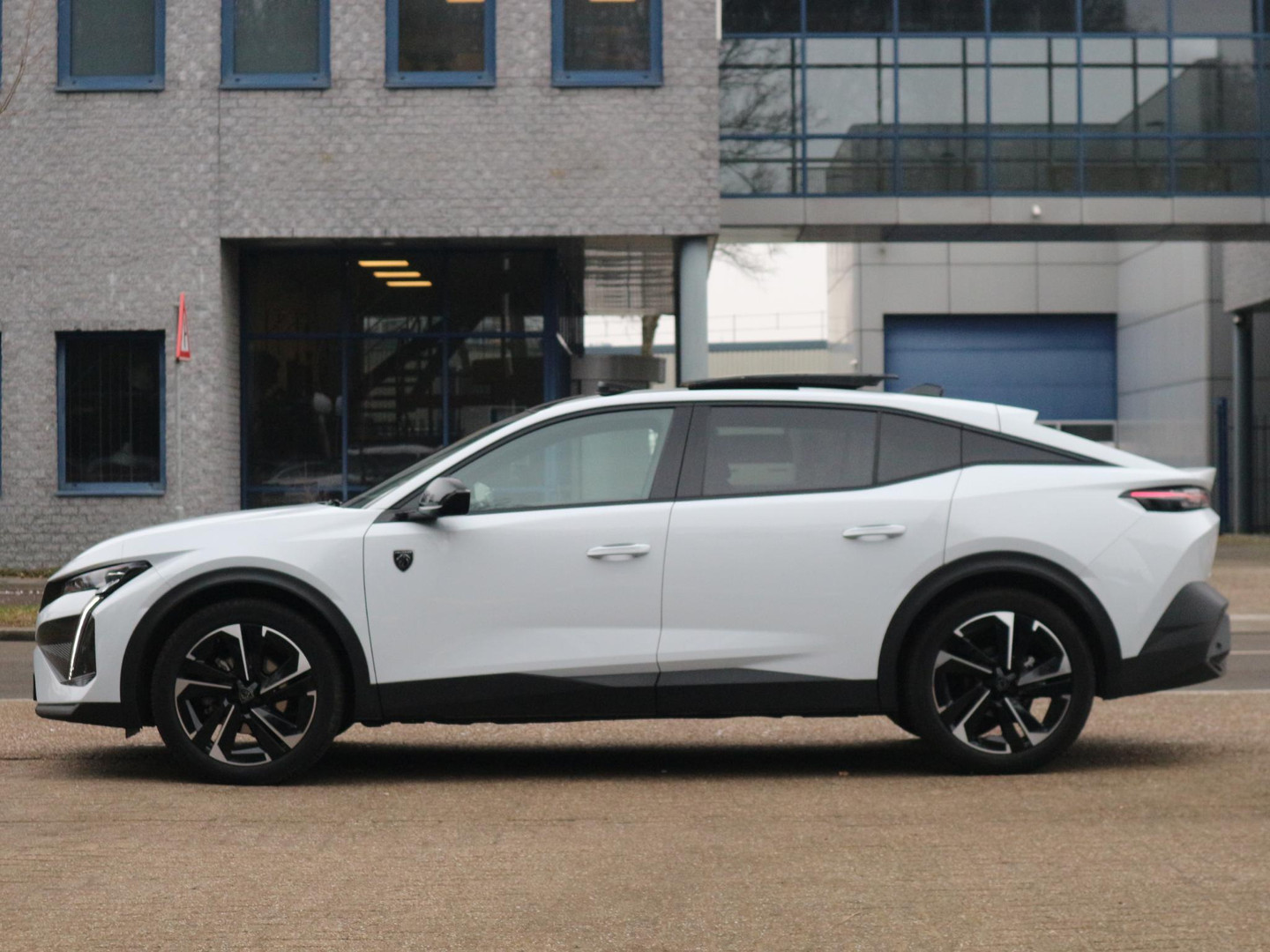 Peugeot Peugeot