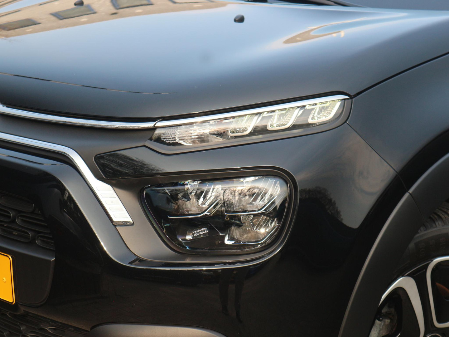 Citroën Citroën