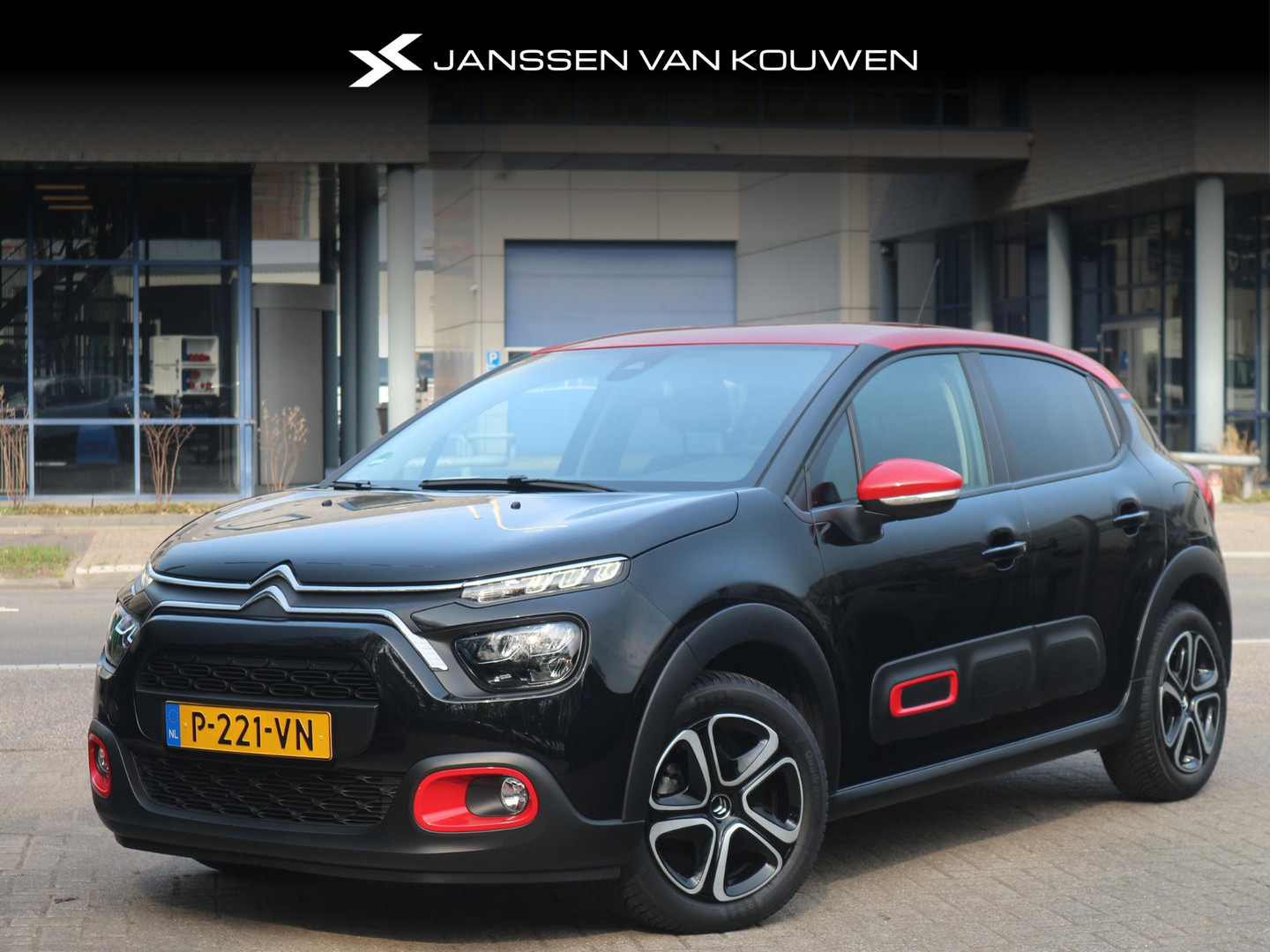Citroën Citroën