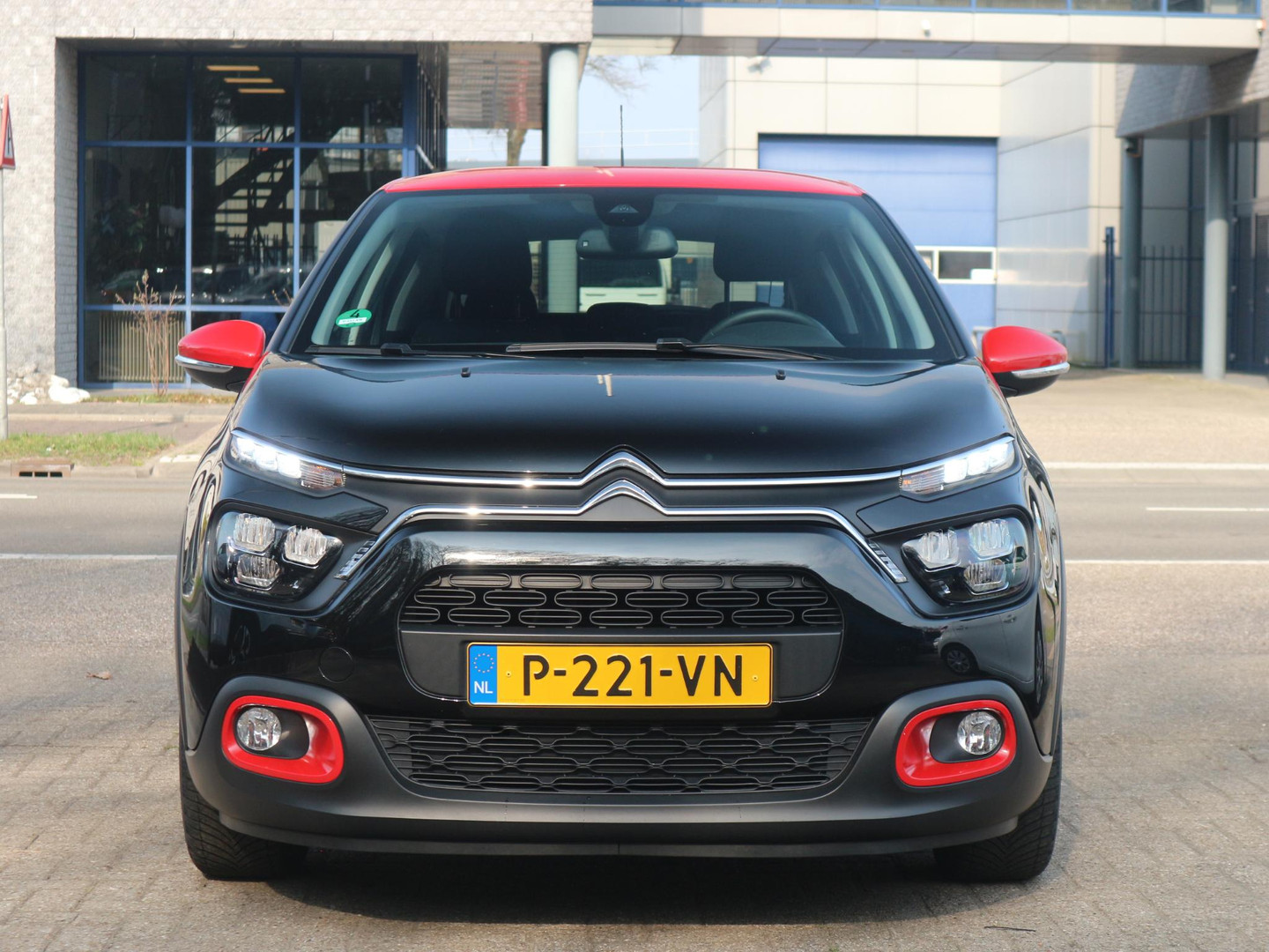 Citroën Citroën