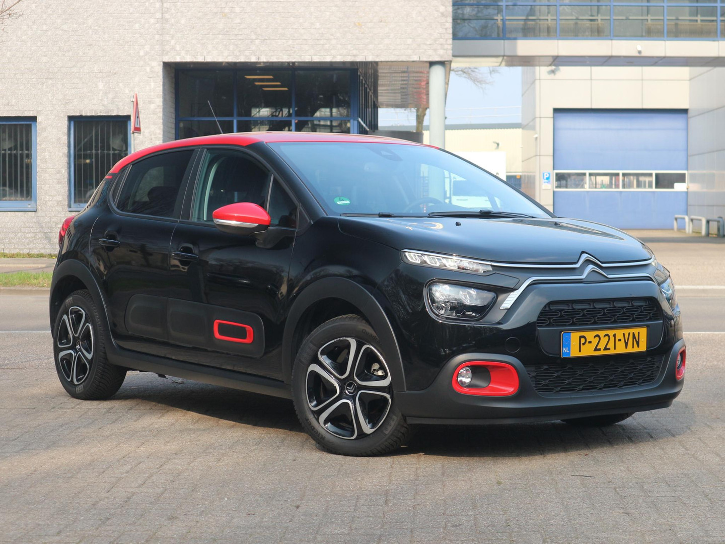Citroën Citroën