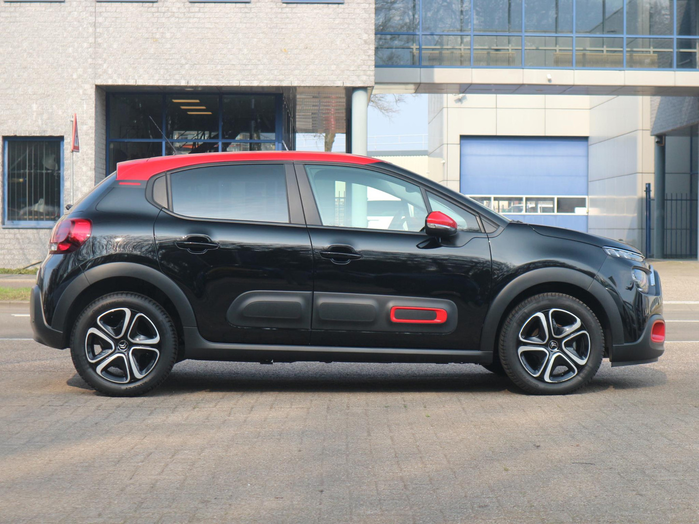 Citroën Citroën