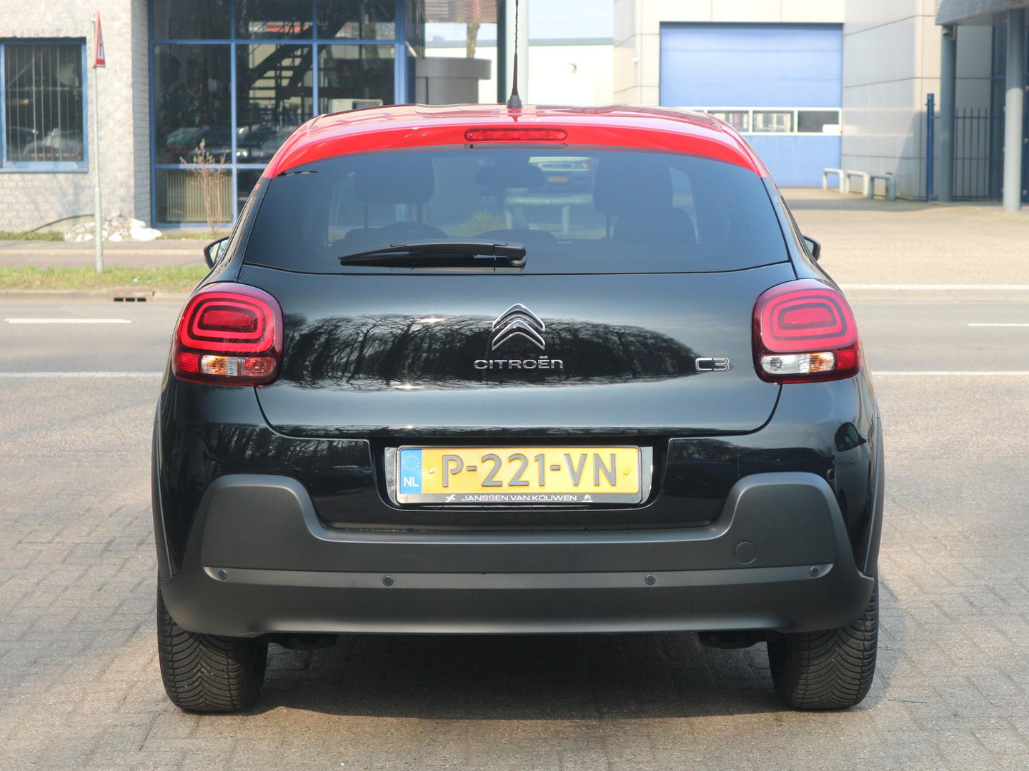 Citroën Citroën