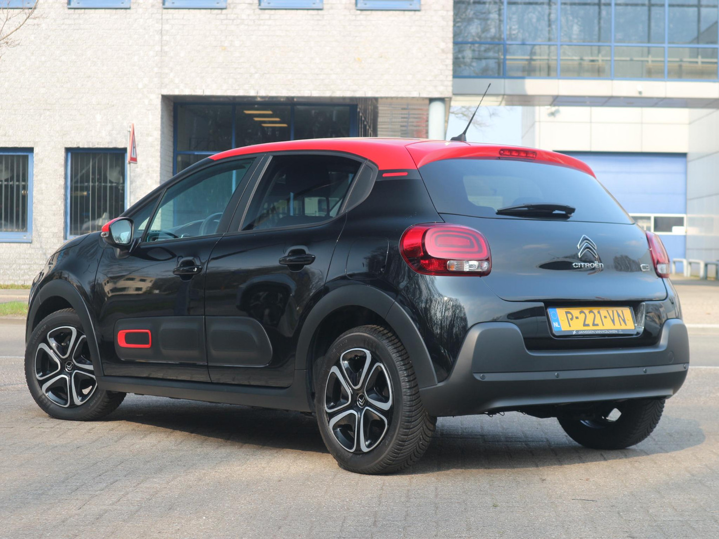 Citroën Citroën