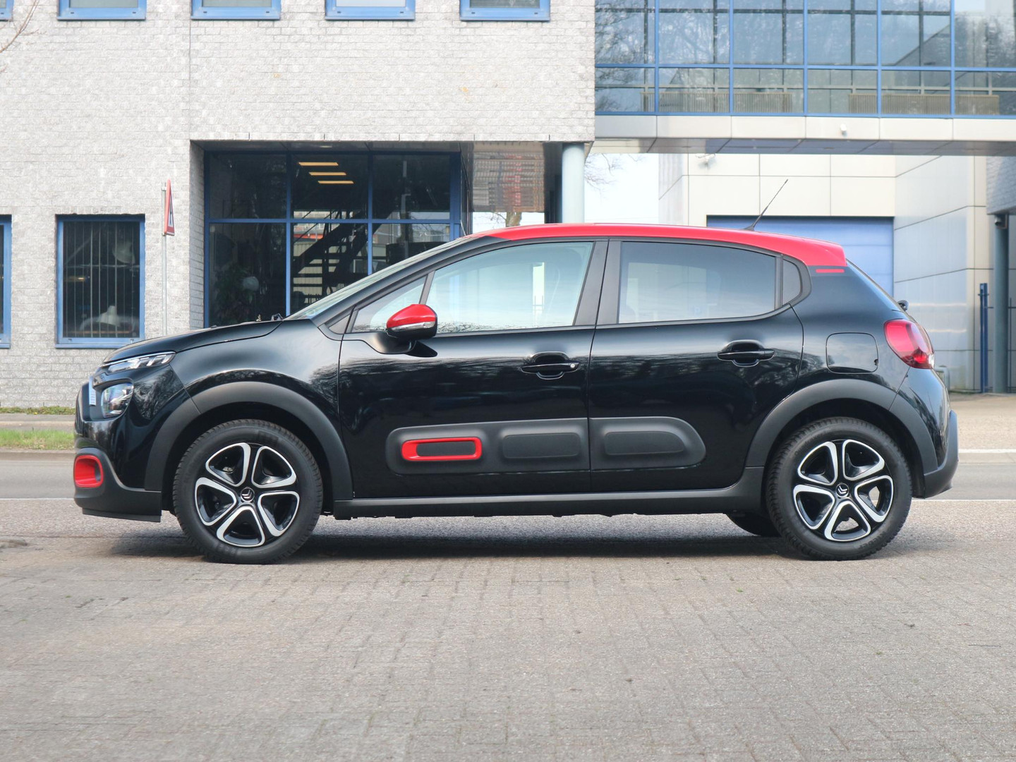 Citroën Citroën