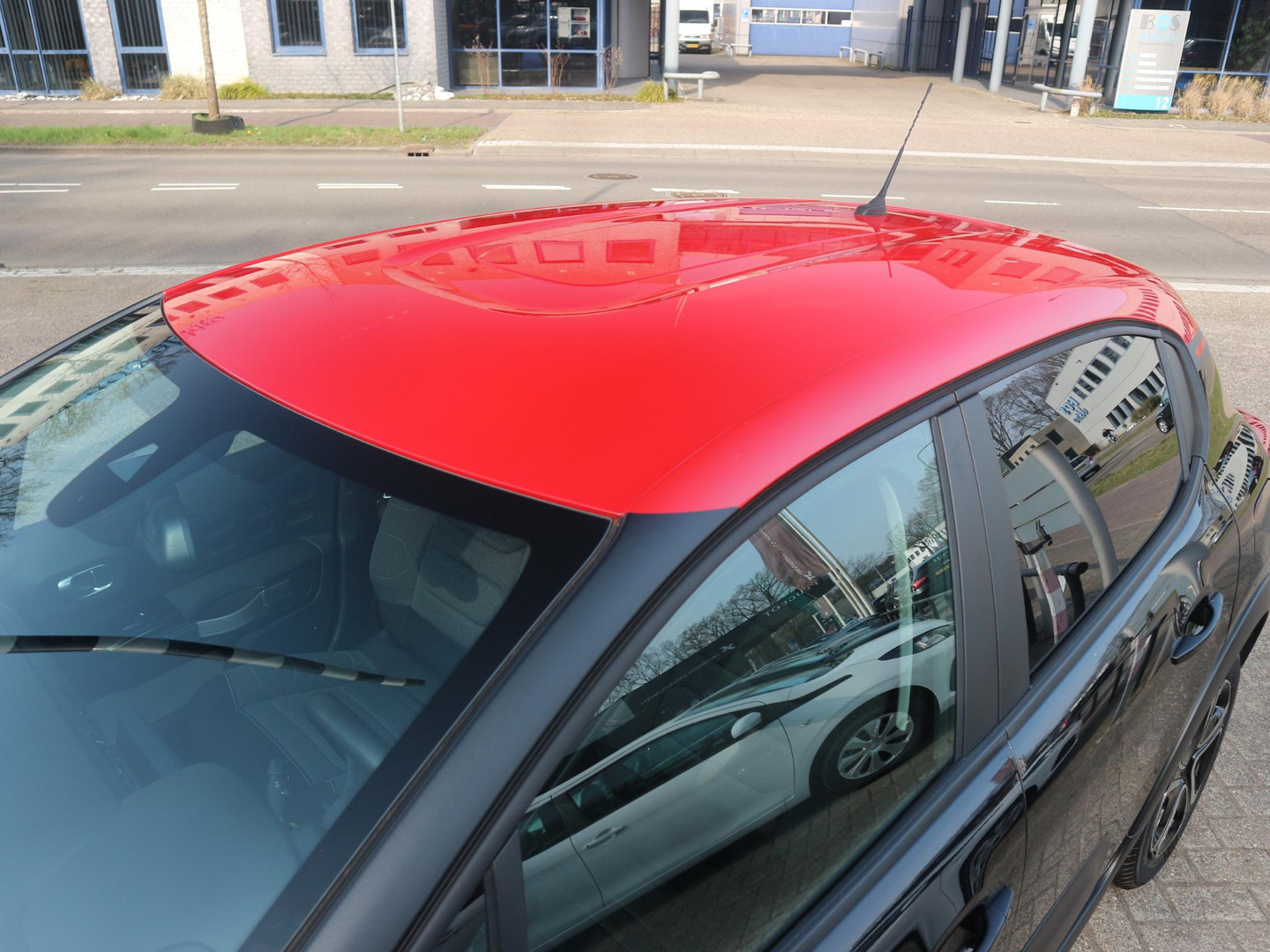 Citroën Citroën