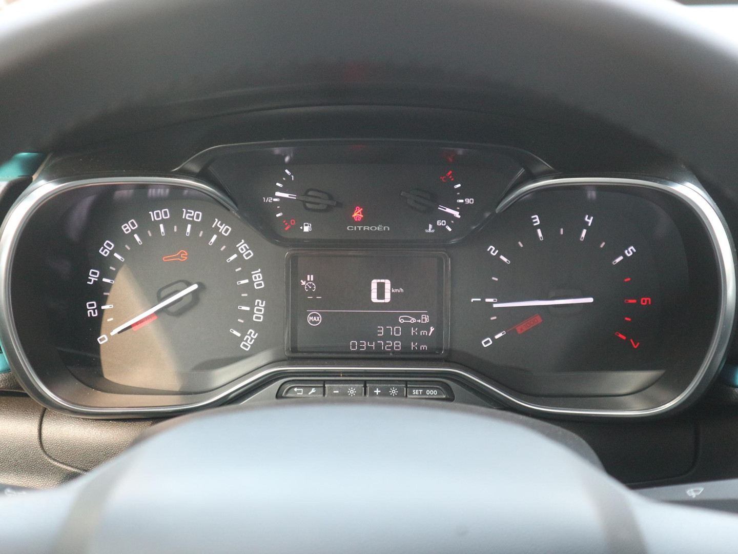 Citroën Citroën
