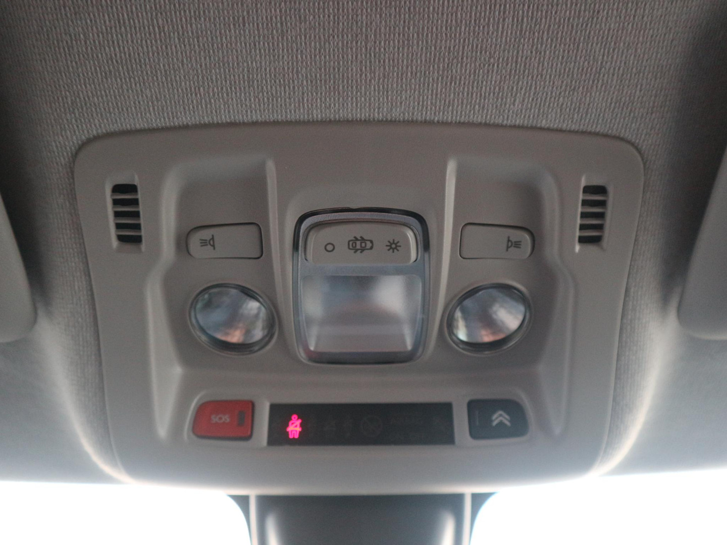 Citroën Citroën