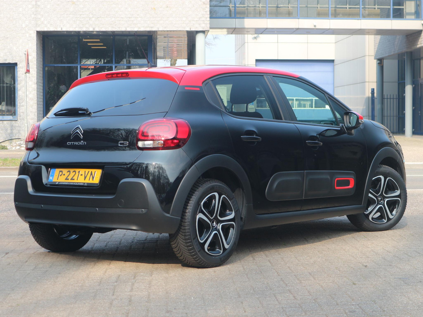 Citroën Citroën
