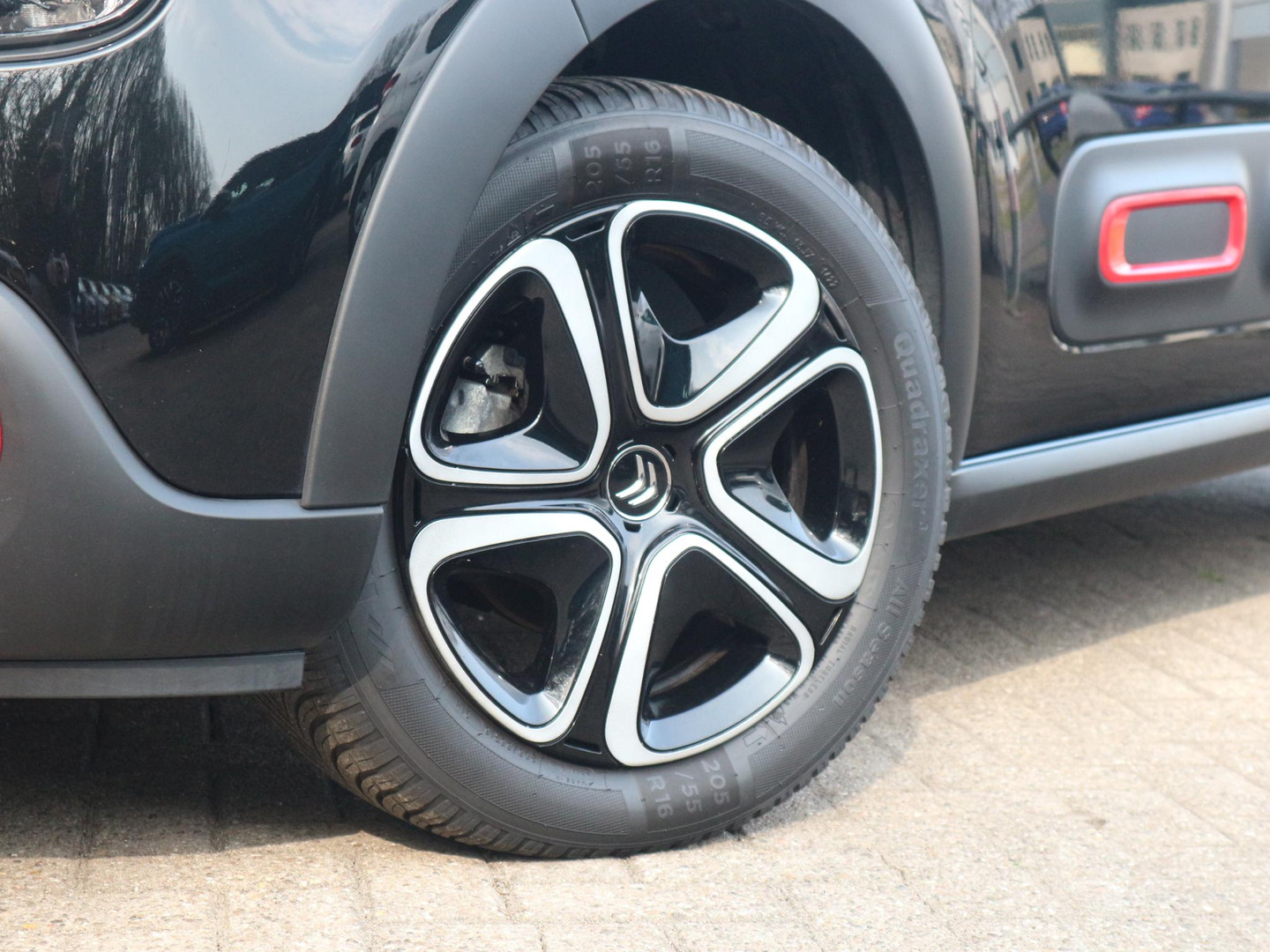 Citroën Citroën