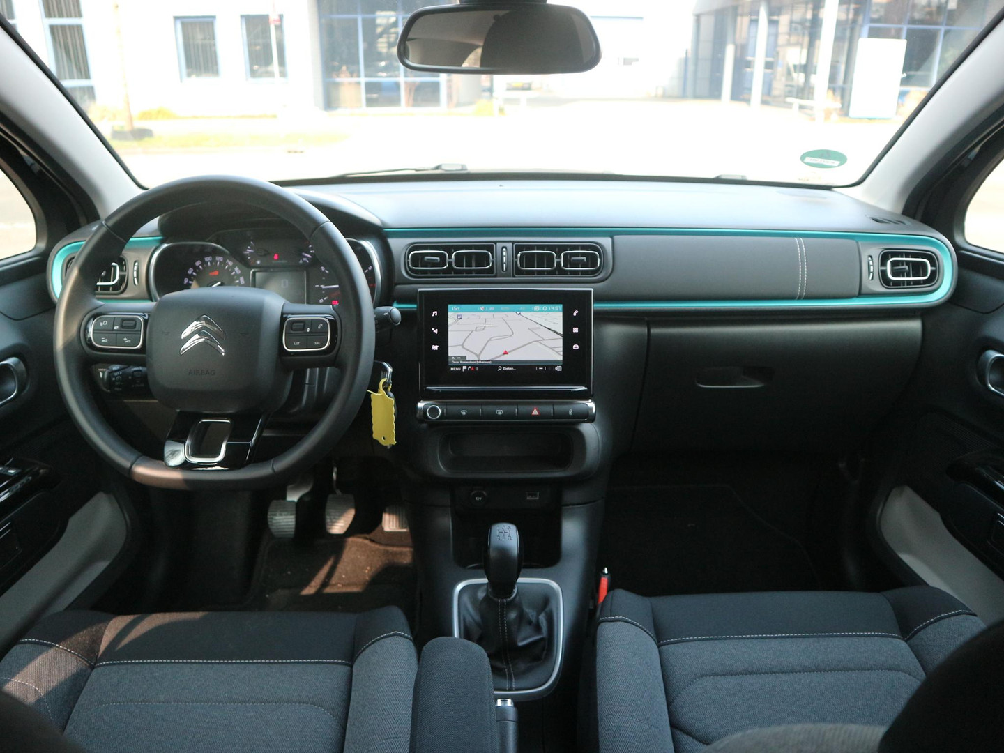 Citroën Citroën