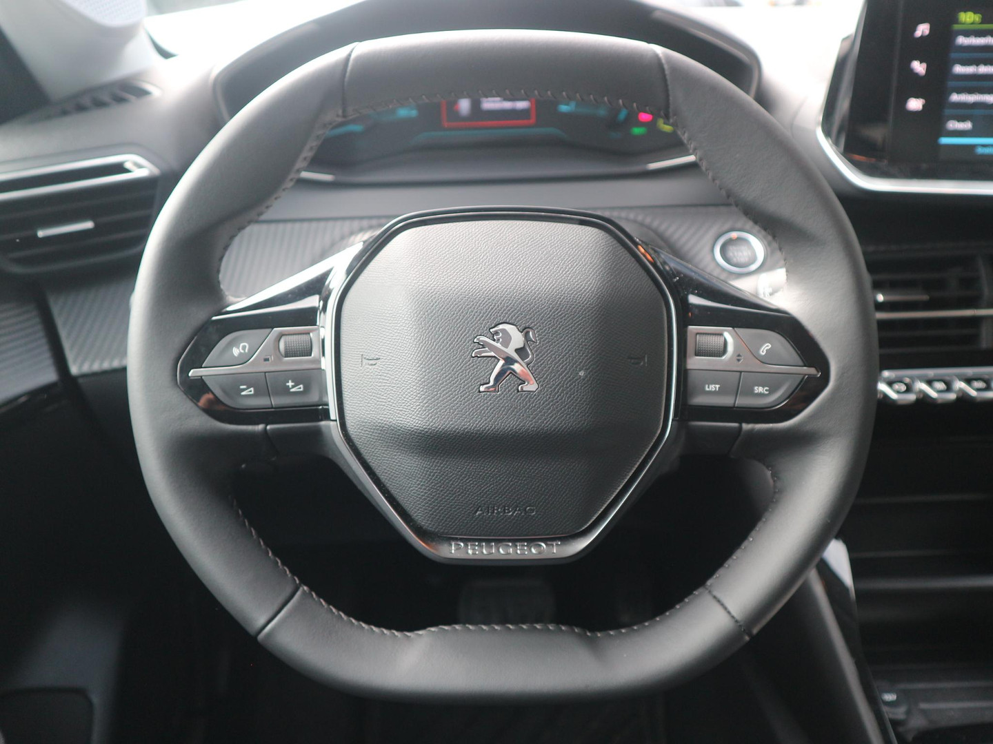 Peugeot Peugeot