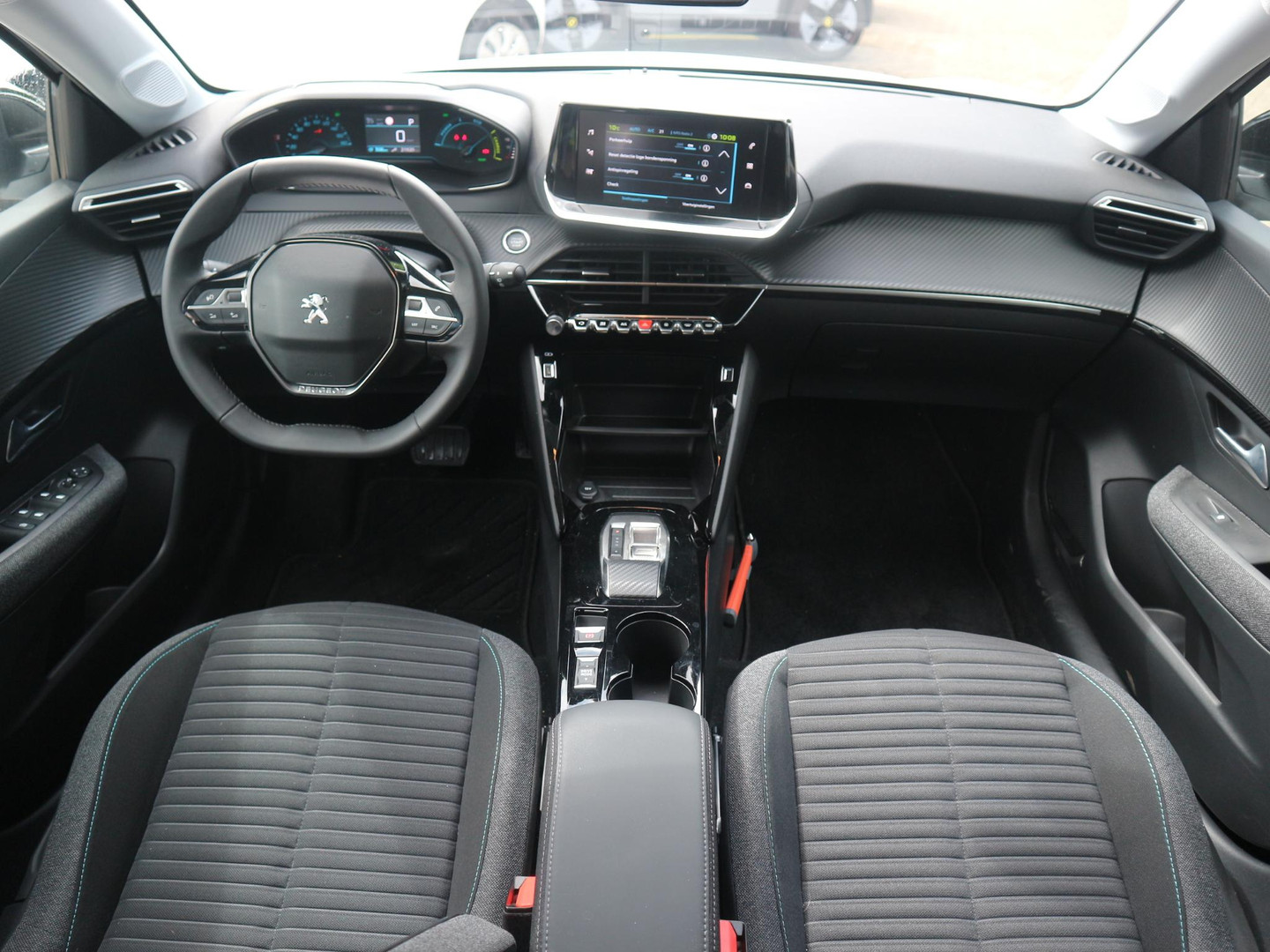 Peugeot Peugeot