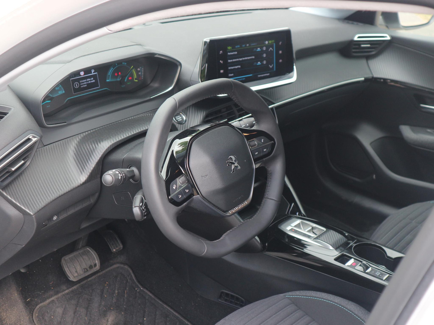 Peugeot Peugeot