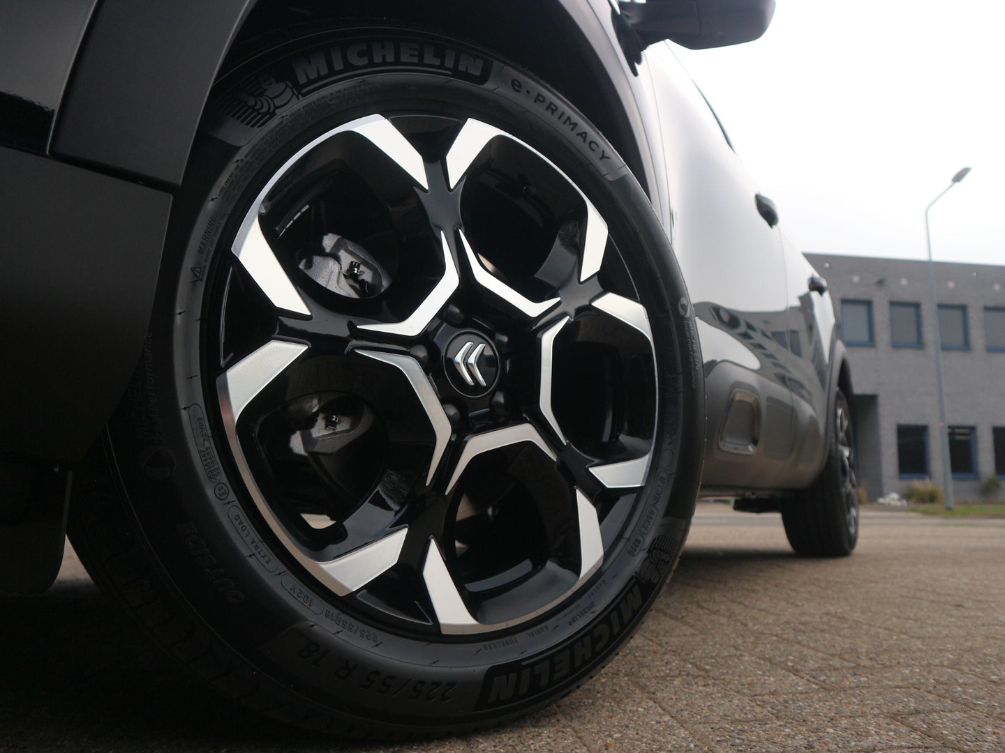 Citroën