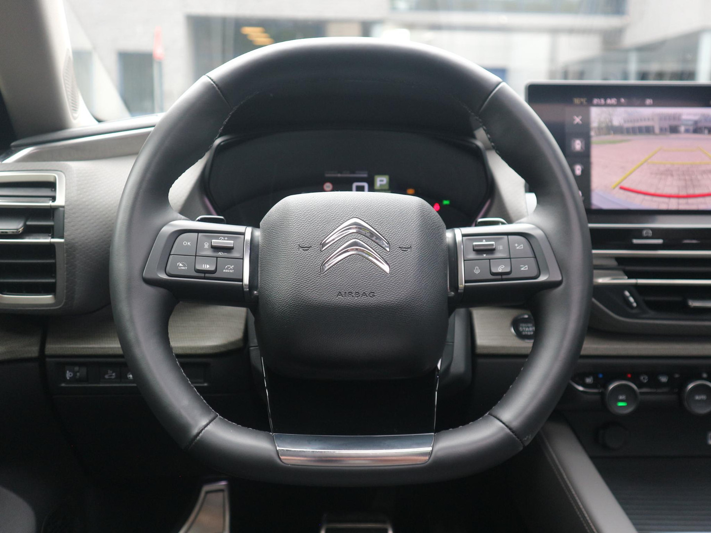 Citroën