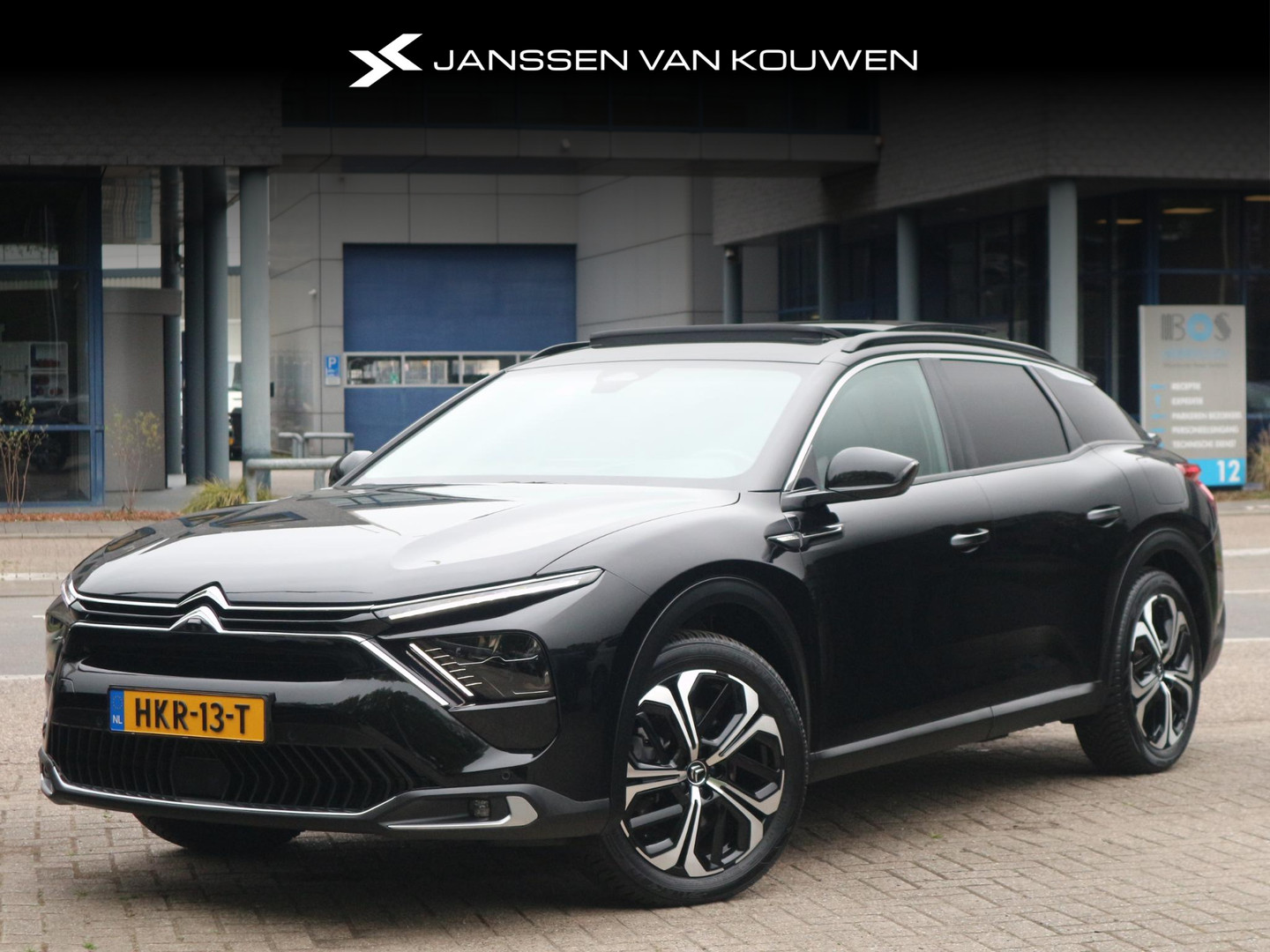 Citroën