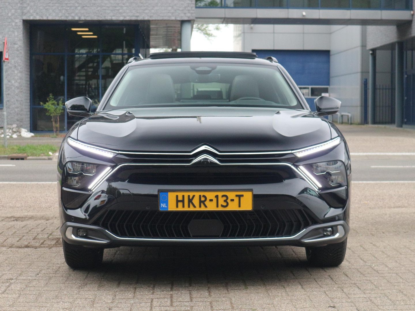 Citroën