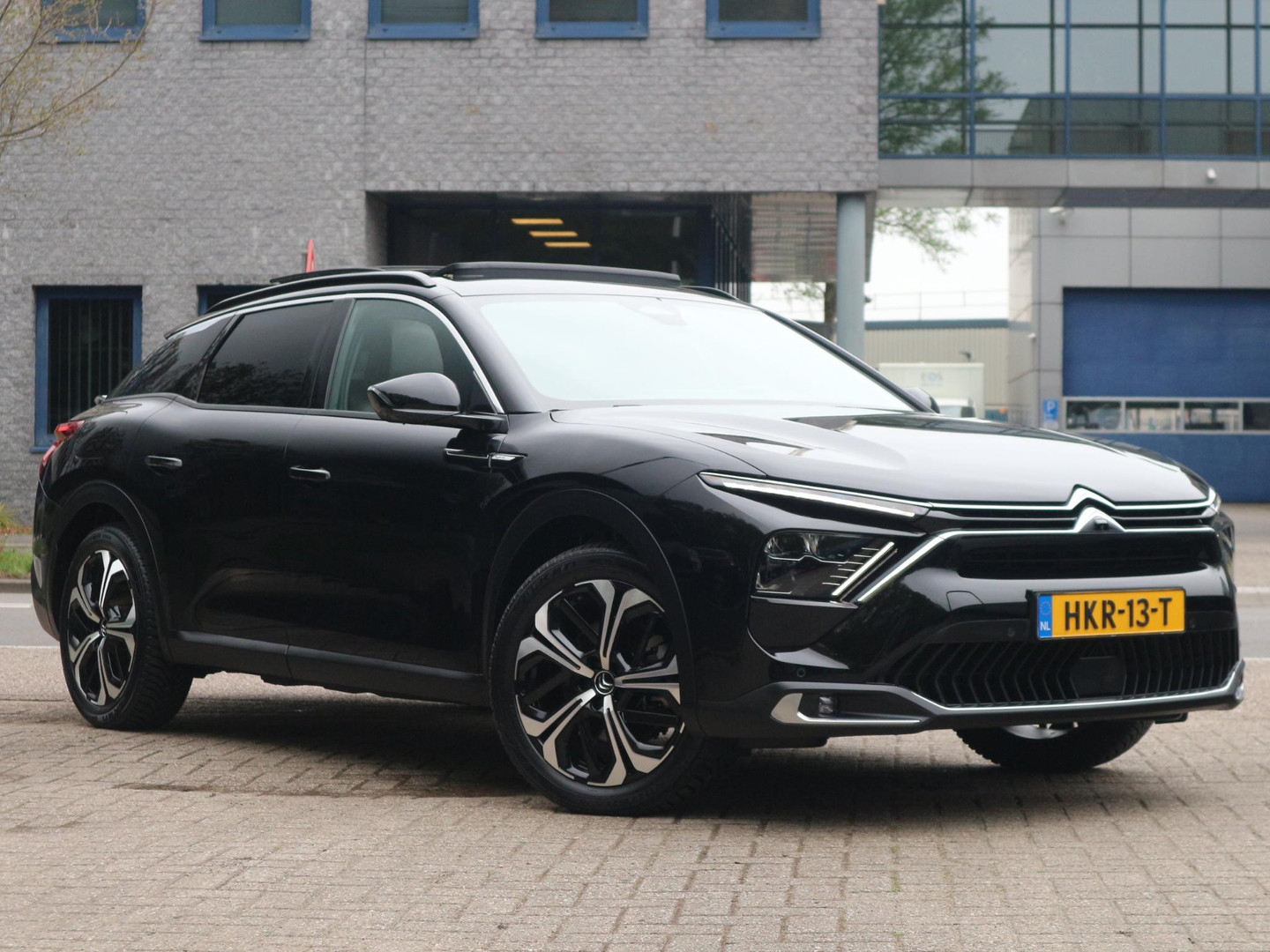 Citroën
