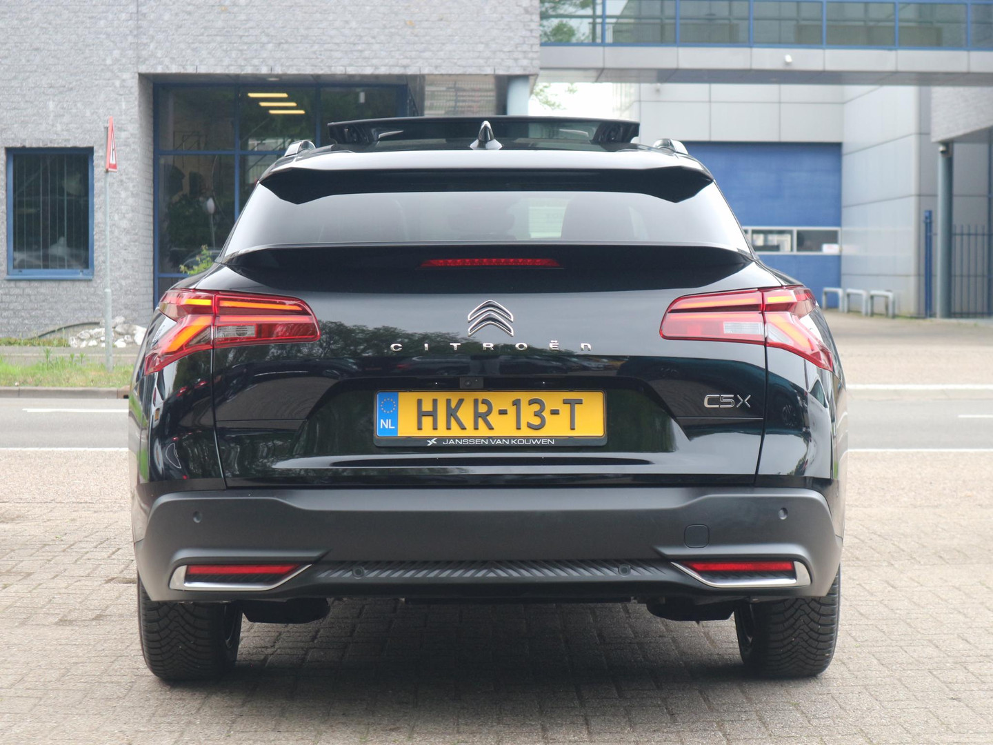 Citroën