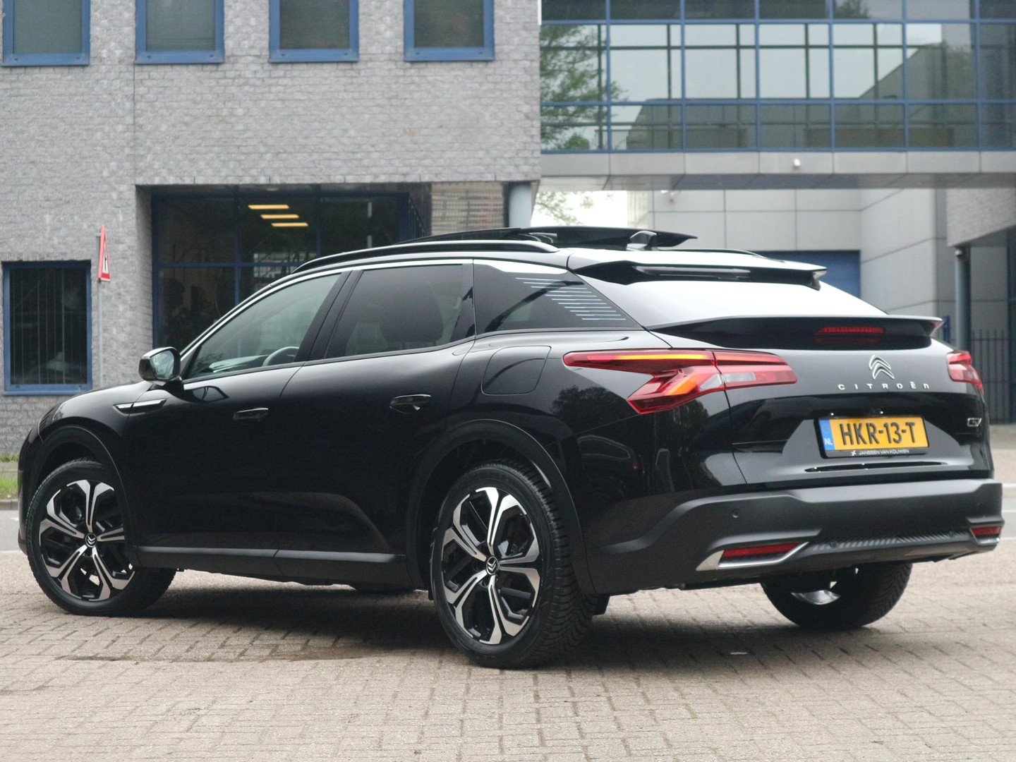 Citroën