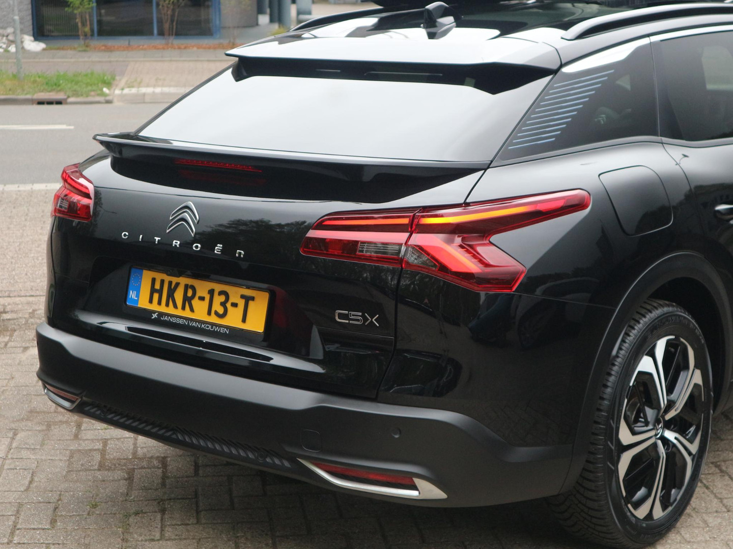Citroën