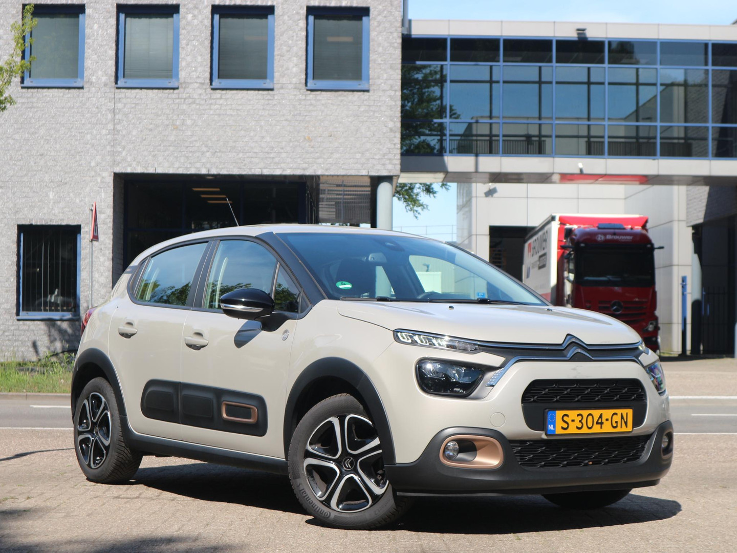 Citroën Citroën