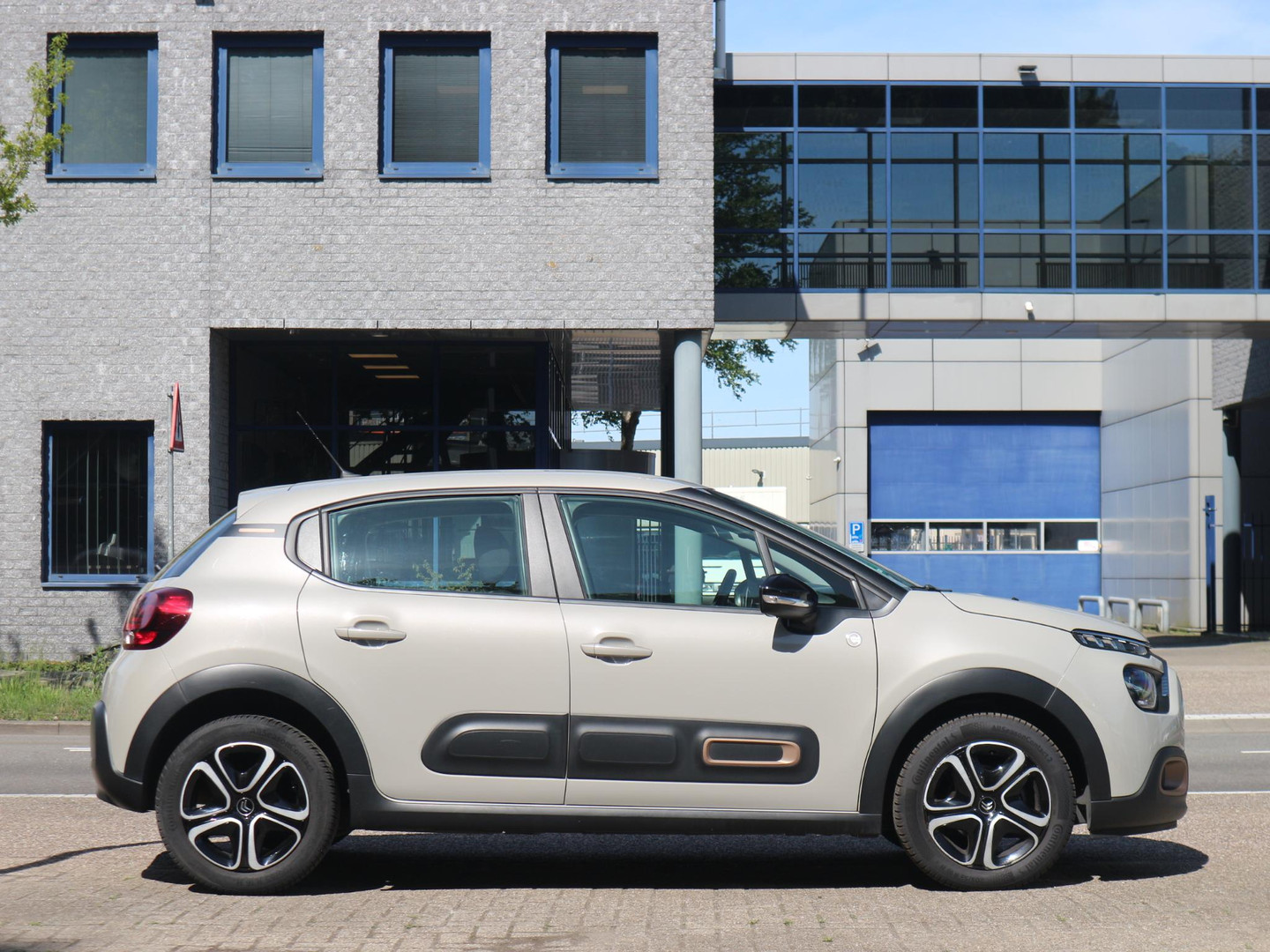 Citroën Citroën