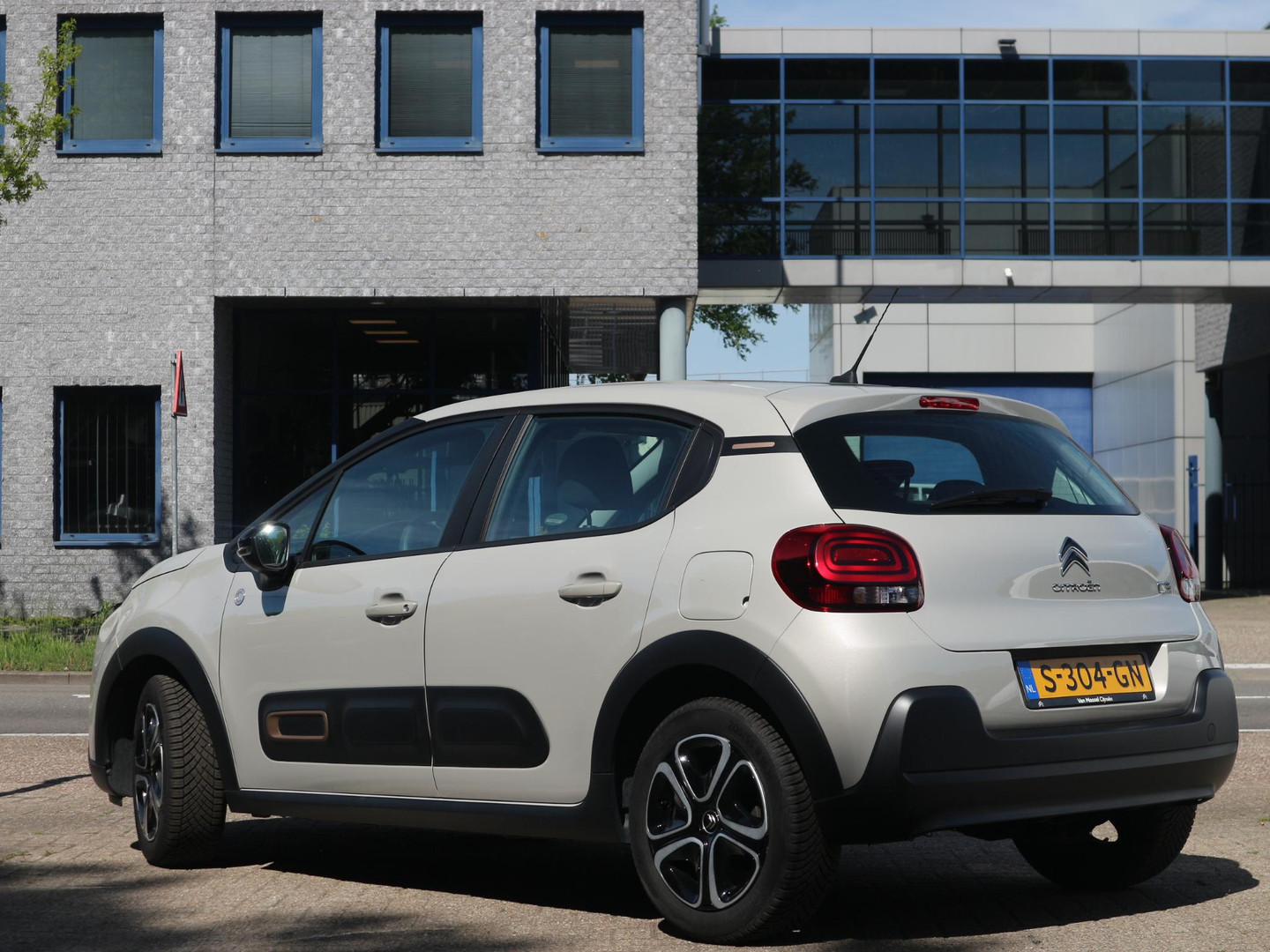 Citroën Citroën