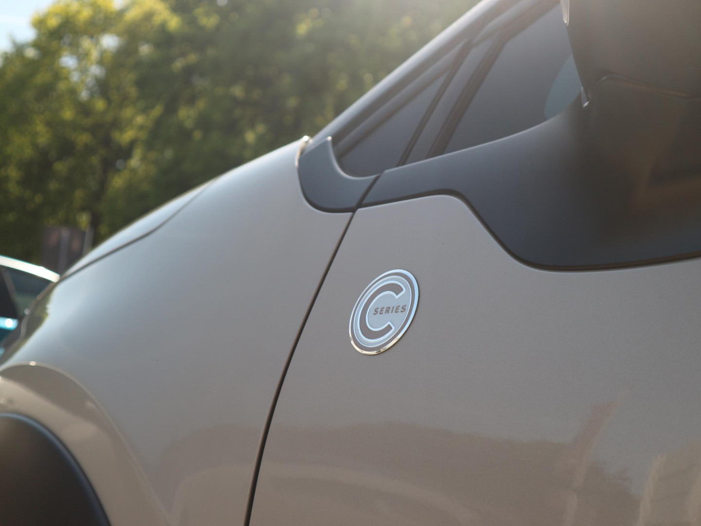 Citroën Citroën