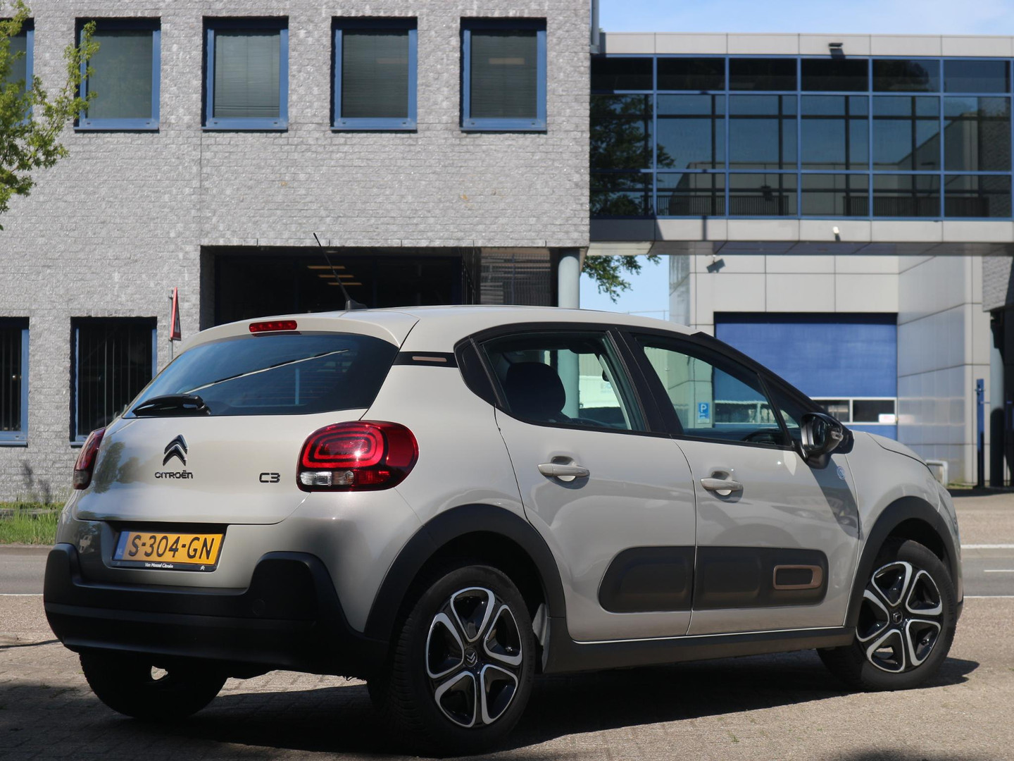 Citroën Citroën