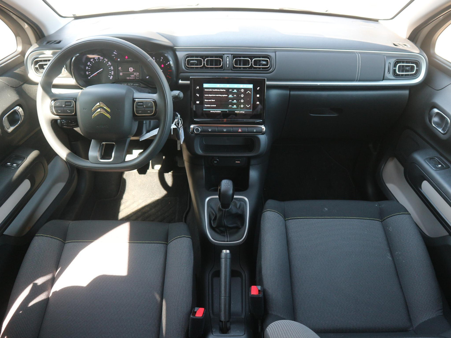 Citroën Citroën