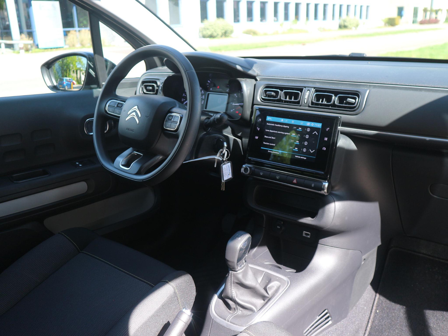 Citroën Citroën