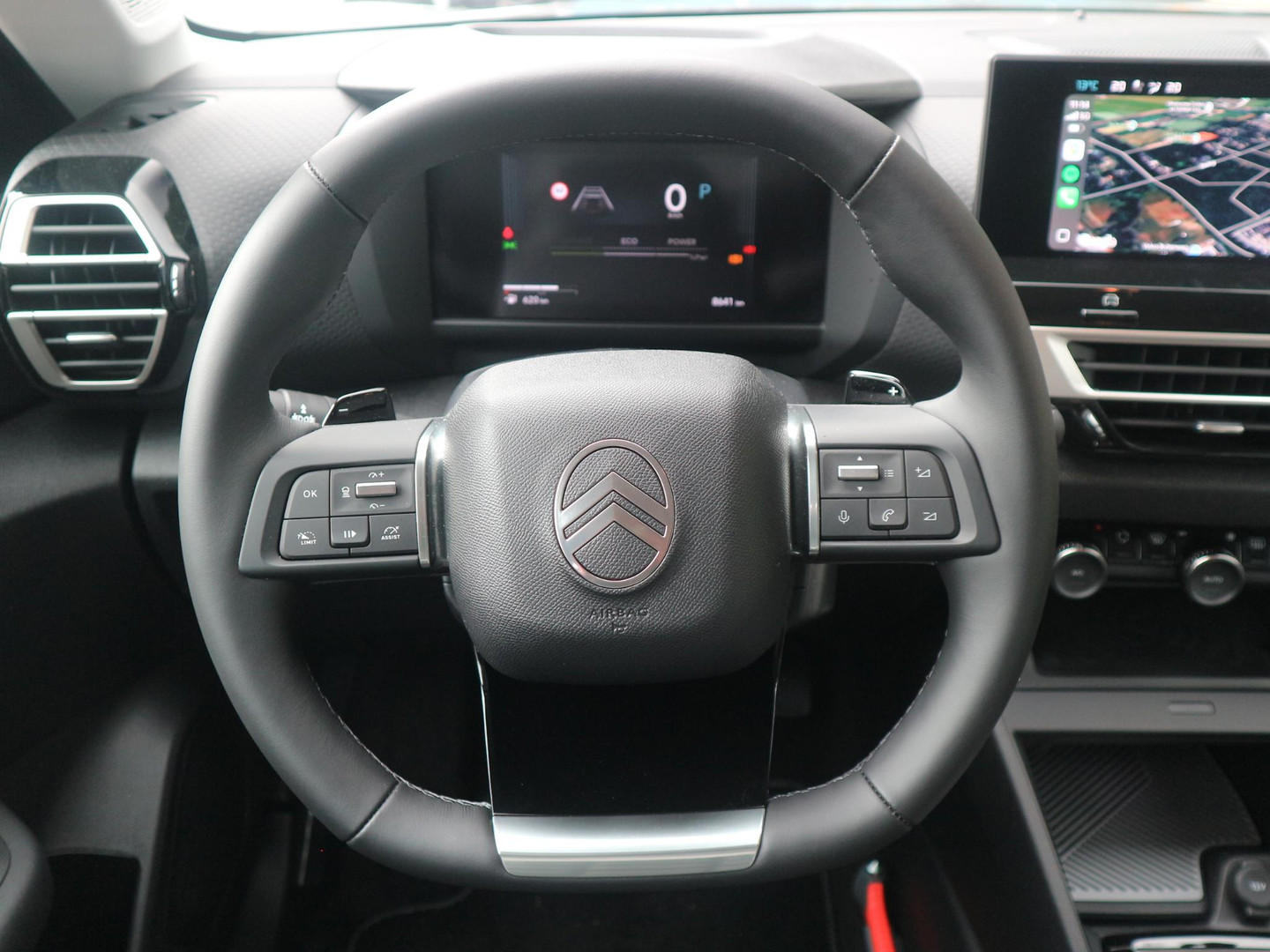 Citroën Citroën