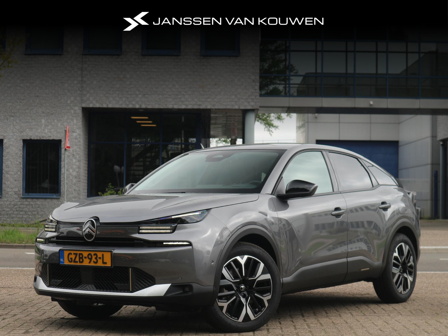 Citroën Citroën