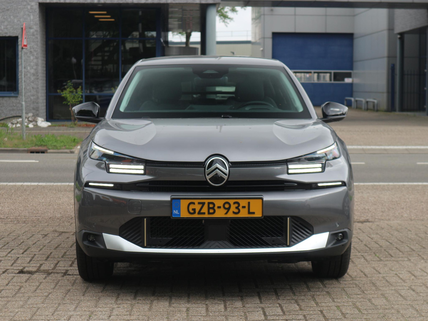 Citroën Citroën