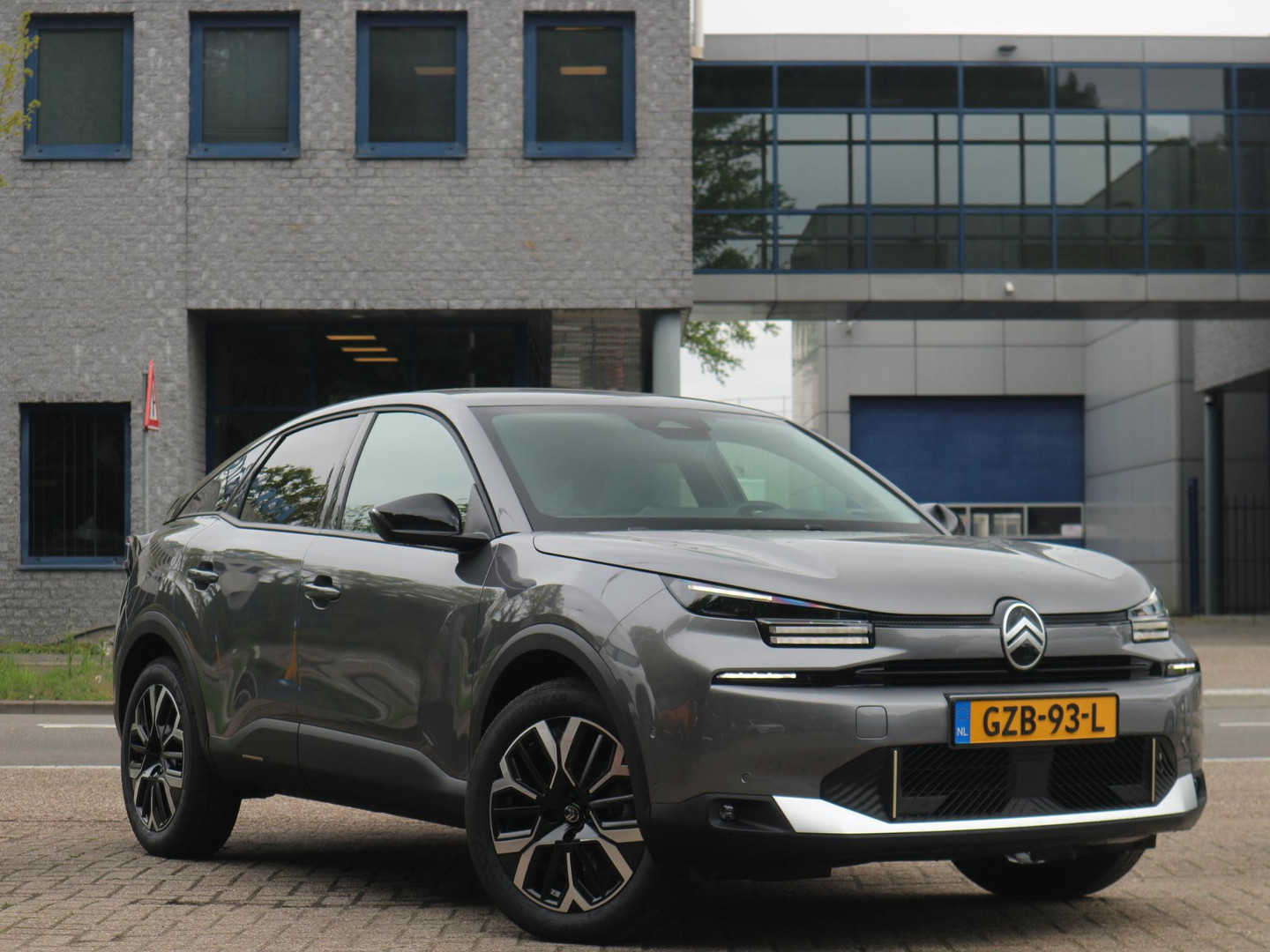 Citroën Citroën