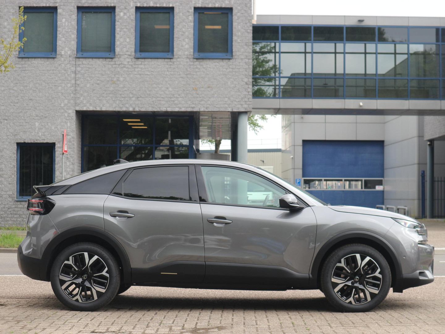 Citroën Citroën