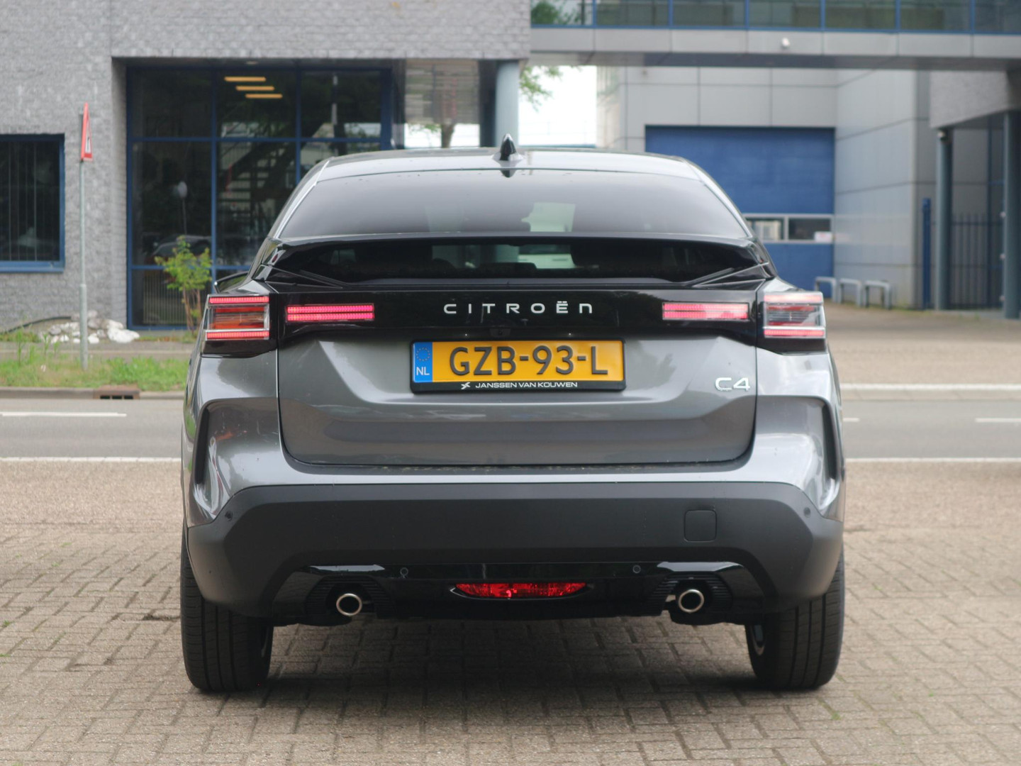 Citroën Citroën