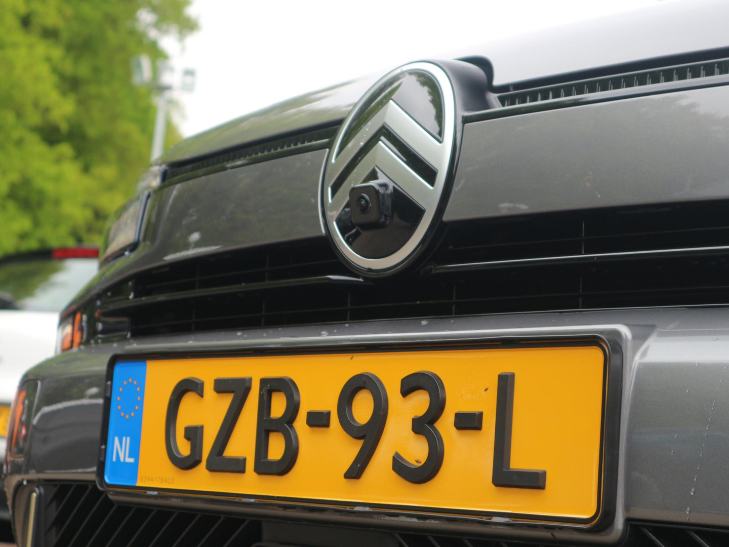 Citroën Citroën