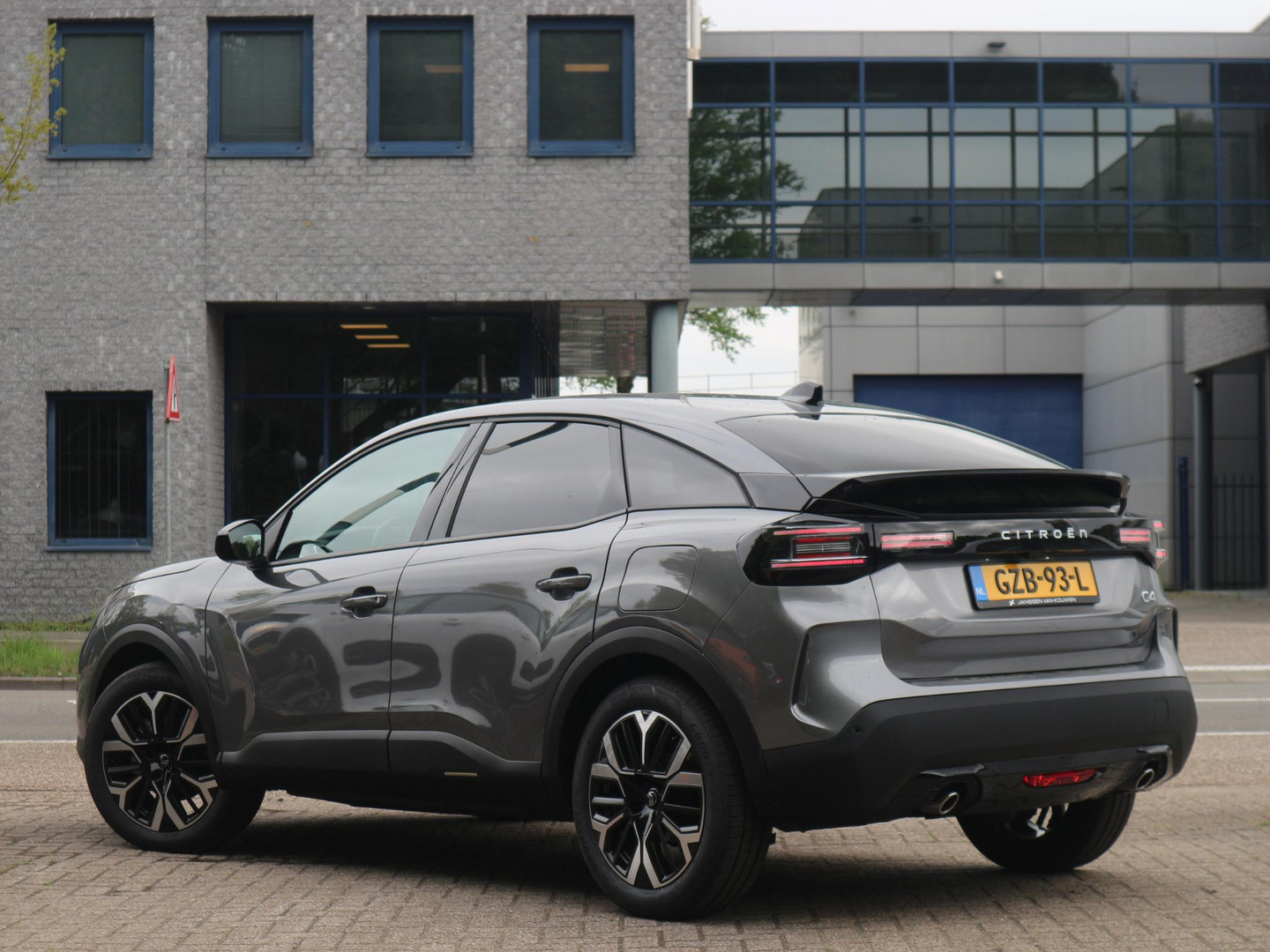 Citroën Citroën