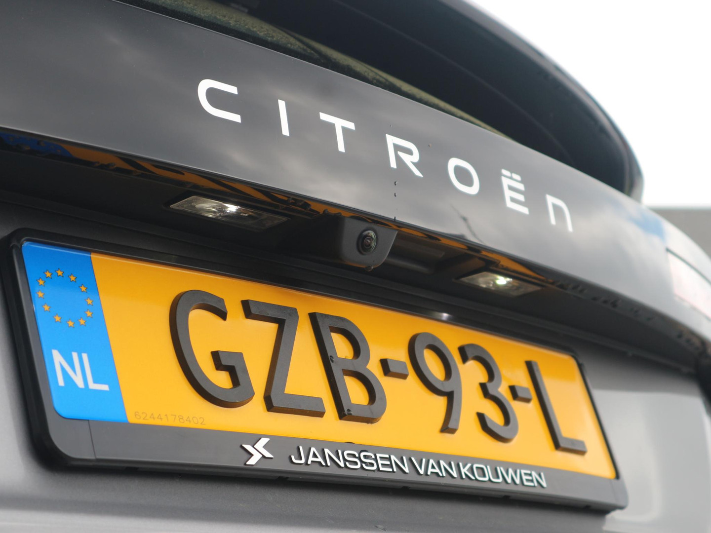 Citroën Citroën