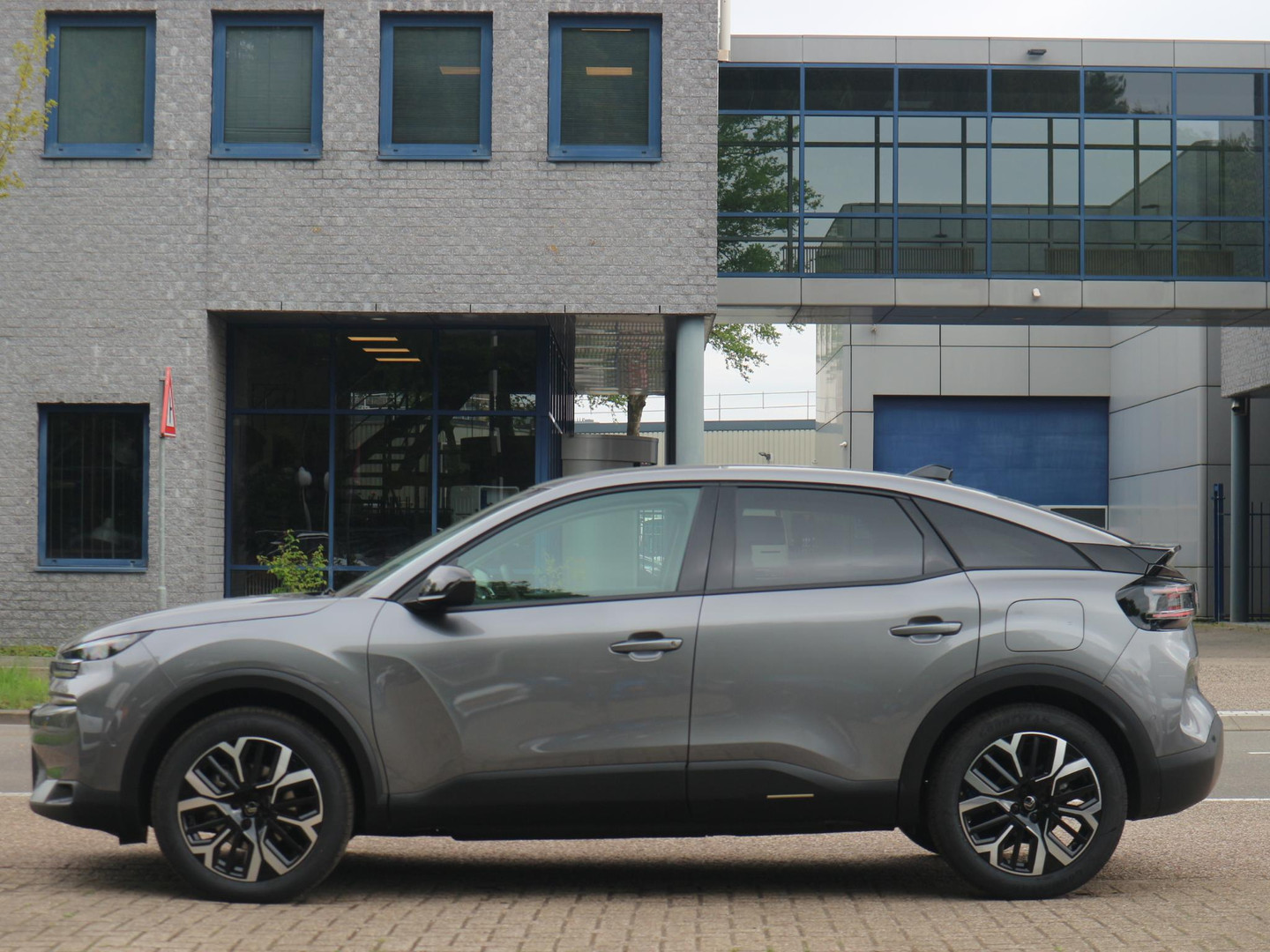 Citroën Citroën